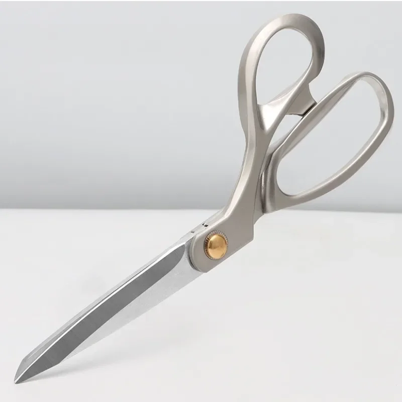 Scissors Stainless Craft - Professional Sewing Scissors Tailor Scissors Thread