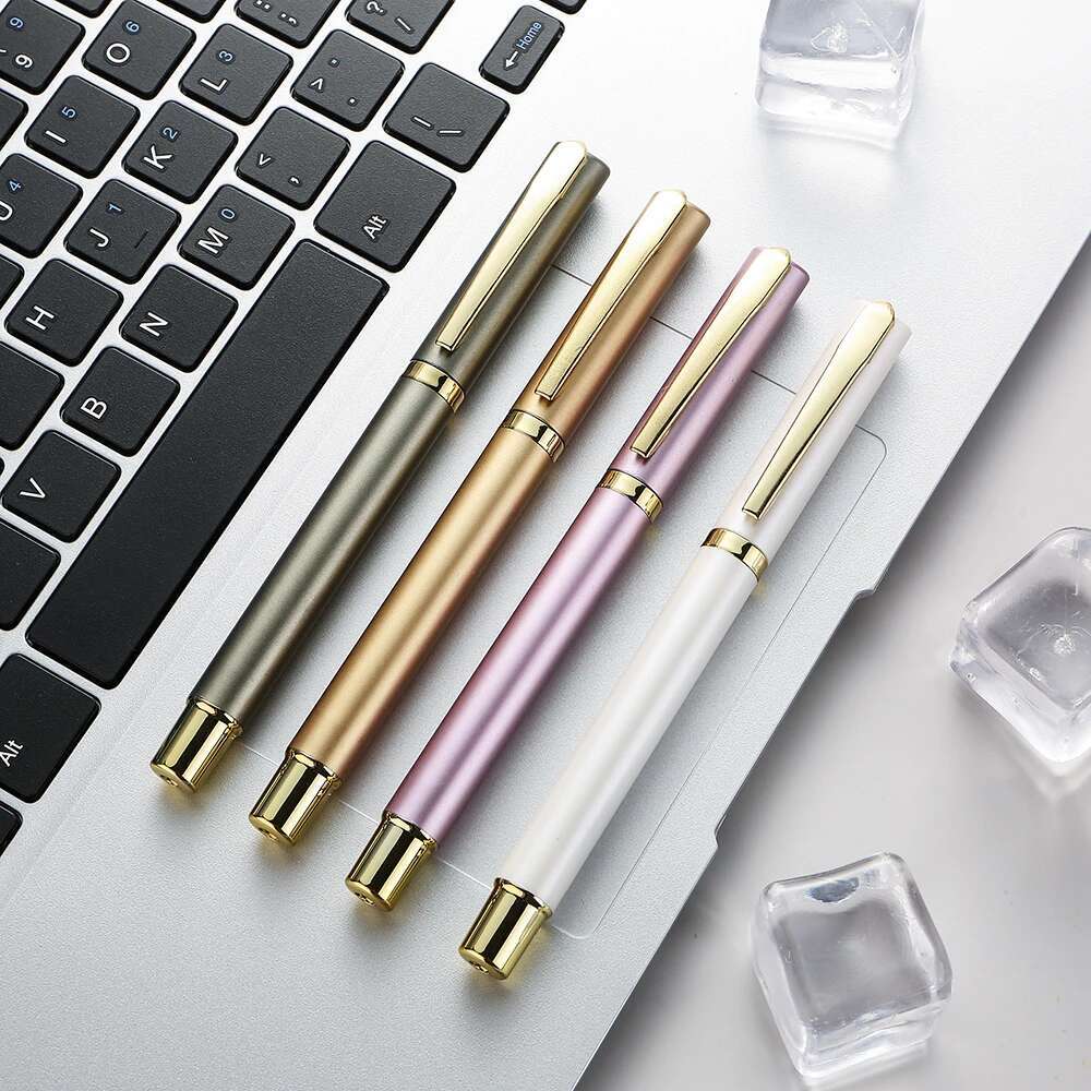 1 Piece Luxury Metal Business  - огляд і ціна Stationery Supply Business