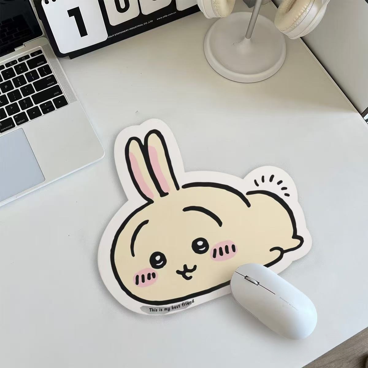 Chiikawa Cartoon Jiyi Usagi Ha - огляд і ціна Supply Of Office Stationery