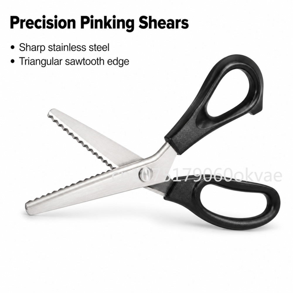 Shears Professional Tailor Sci - огляд і ціна Scissors Stainless Craft