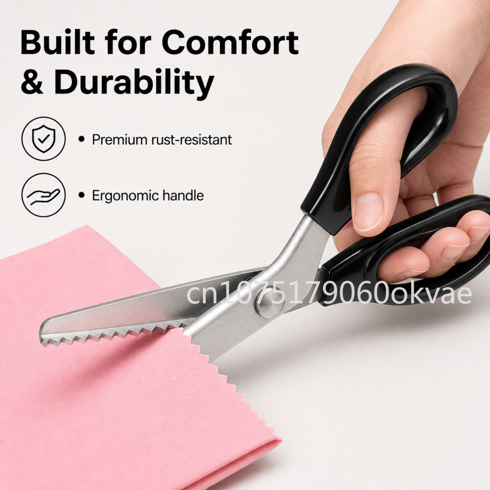 Shears Professional Tailor Sci - огляд і ціна Scissors Stainless Craft