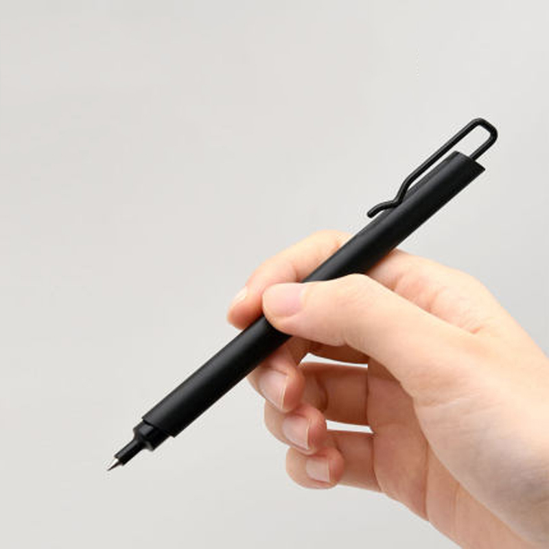 Kaco Metal Sign Pen with Refil - огляд і ціна Stationery Supply Business
