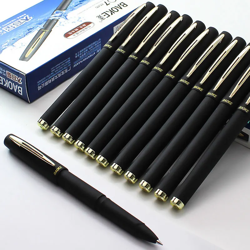 0.5/0.7/1.0mm Large Capacity O - огляд і ціна Stationery Supply Business