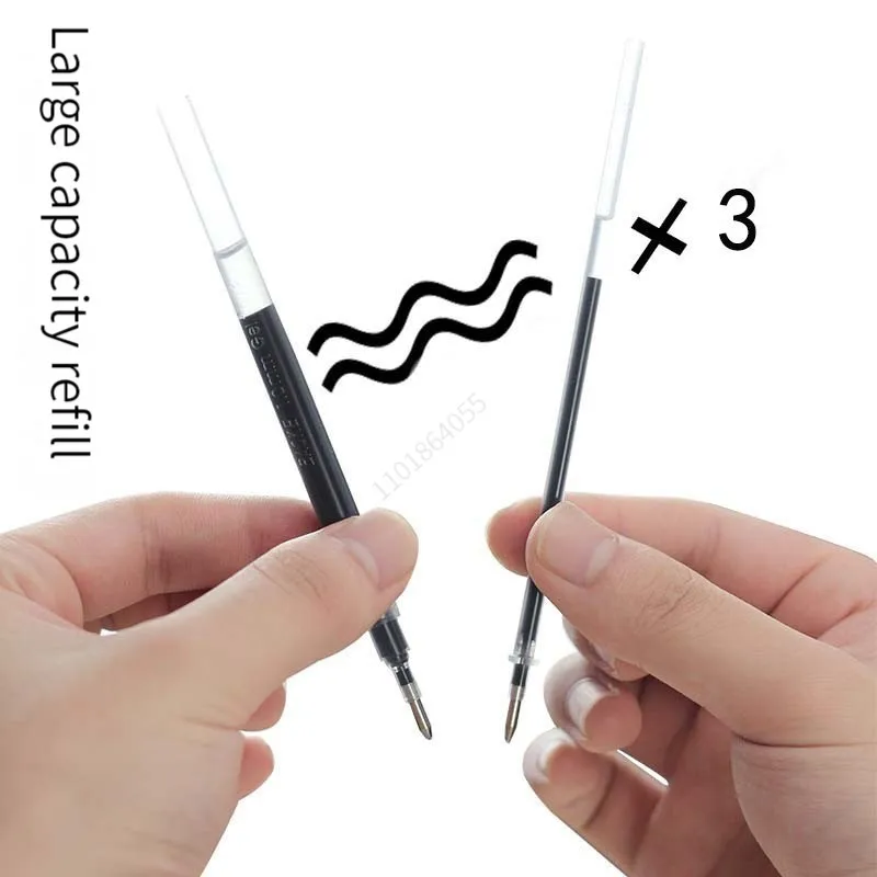 0.5/0.7/1.0mm Large Capacity O - огляд і ціна Stationery Supply Business