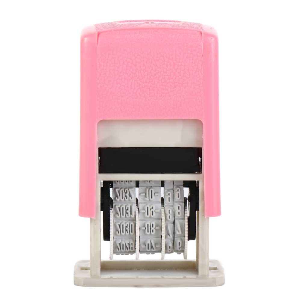 Adjustable Self-Inking Self-In - огляд і ціна Self Inking Stamp