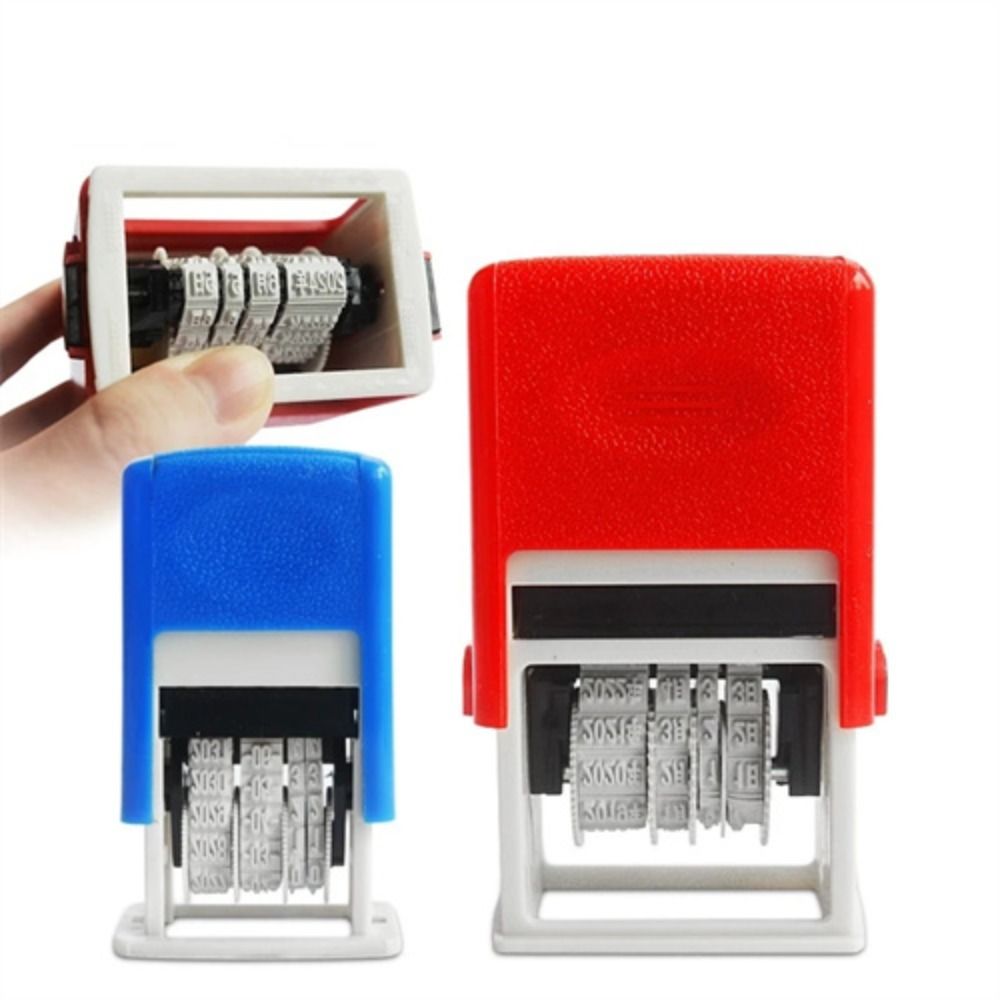 Adjustable Self-Inking Self-In - огляд і ціна Self Inking Stamp