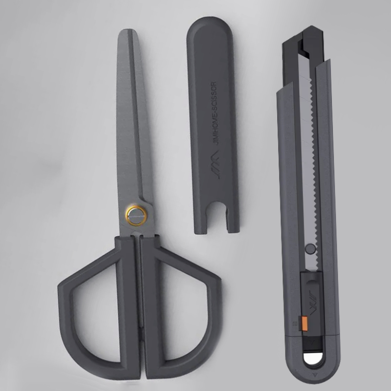  JIMIHOME Scissors and Utility - огляд і ціна Scissors Stainless Craft