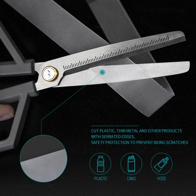  JIMIHOME Scissors and Utility - огляд і ціна Scissors Stainless Craft