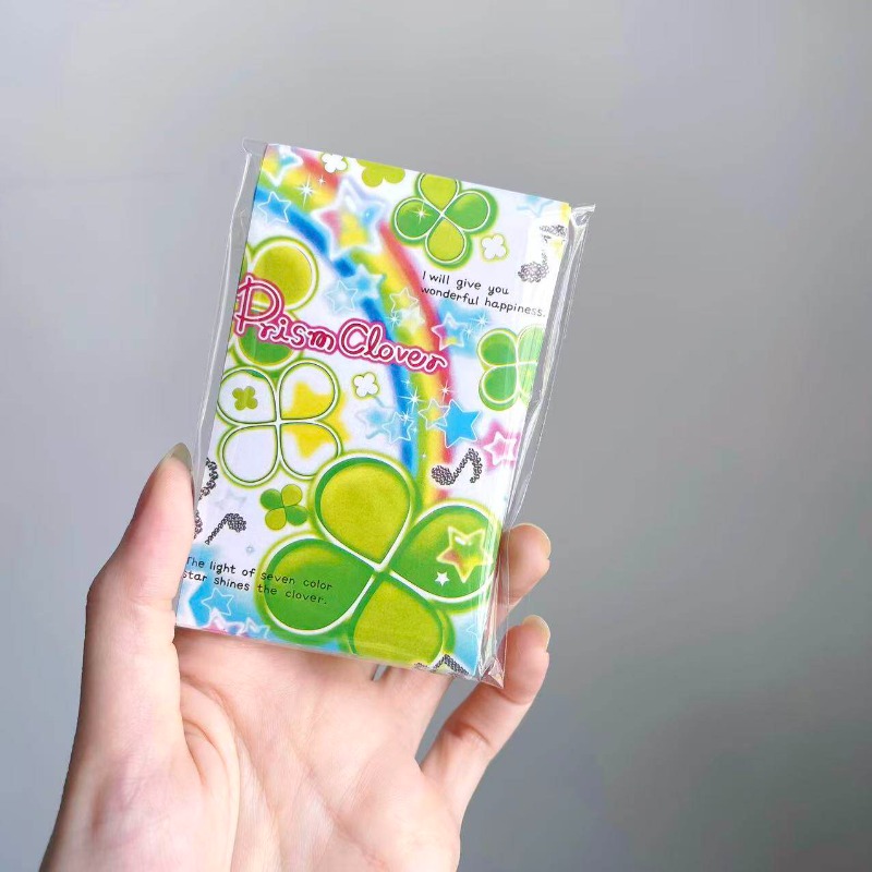20pcs/Pack Heisei Retro Anime  - огляд і ціна Memo Pad Sticky