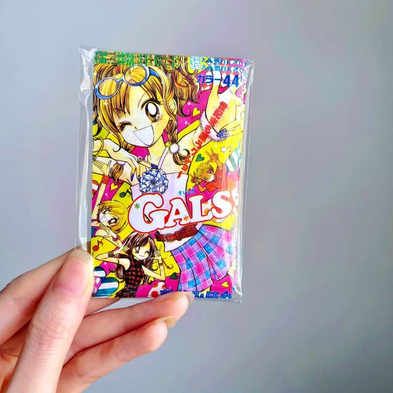 20pcs/Pack Heisei Retro Anime  - огляд і ціна Memo Pad Sticky