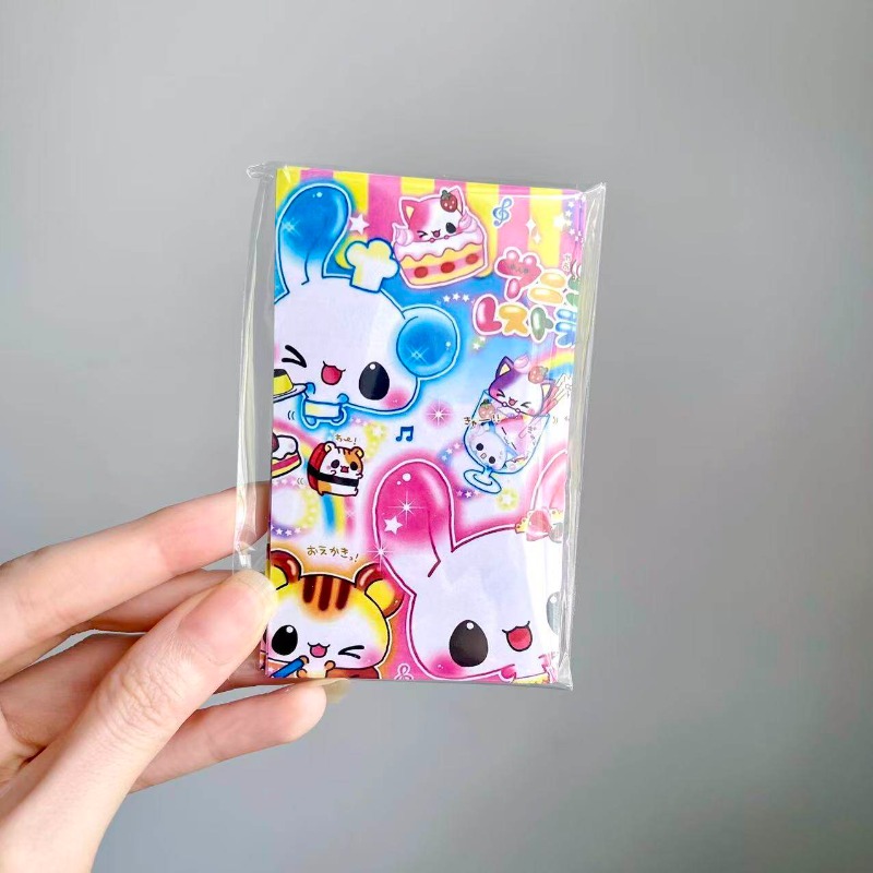 20pcs/Pack Heisei Retro Anime  - огляд і ціна Memo Pad Sticky