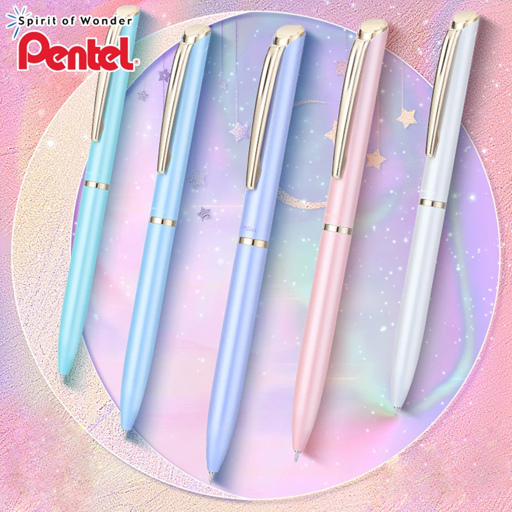 1pcs Japan Pentel Gel Pen BLN2 - огляд і ціна Stationery Supply Business