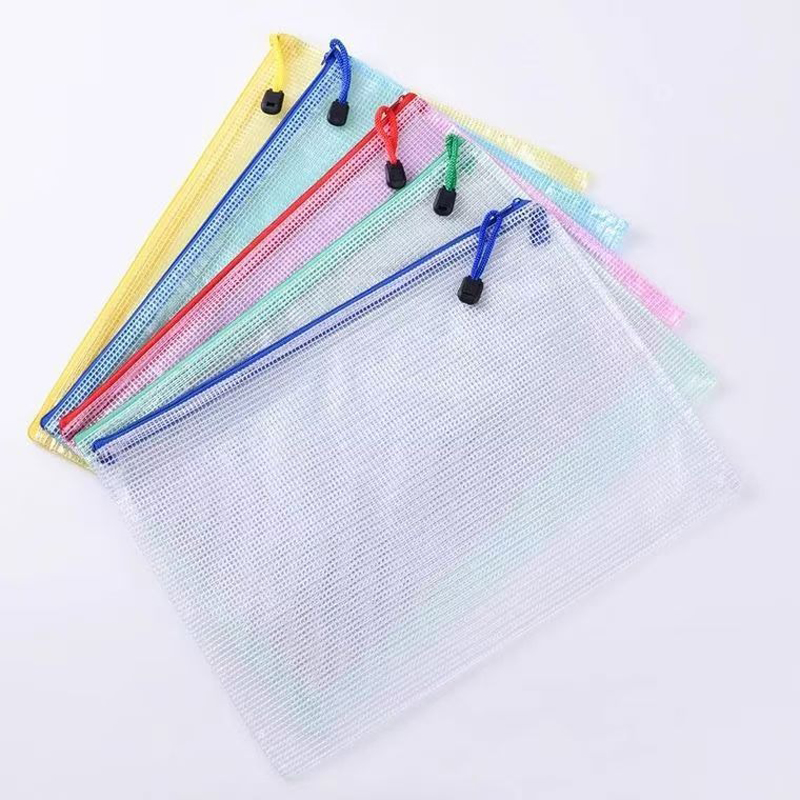 5PCS Stationery Storage Folder - огляд і ціна Supply Of Office Stationery