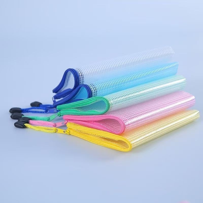 5PCS Stationery Storage Folder - огляд і ціна Supply Of Office Stationery