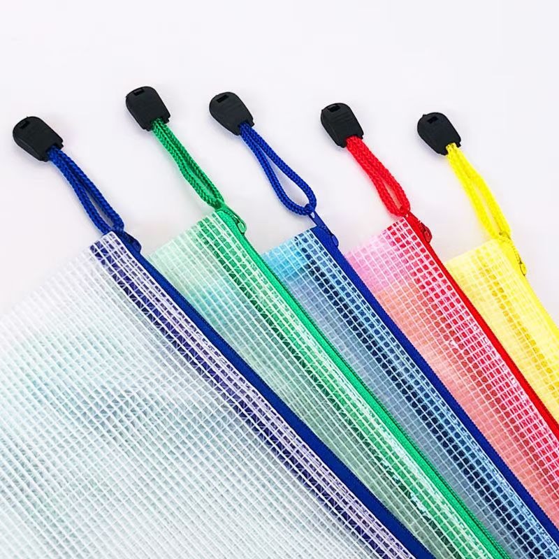 5PCS Stationery Storage Folder - огляд і ціна Supply Of Office Stationery