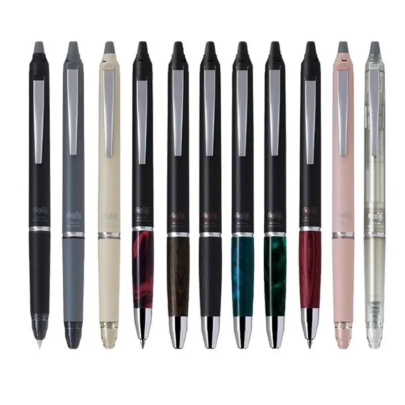 New Original Pilot Japan High- - огляд і ціна Pilot Pen Frixion