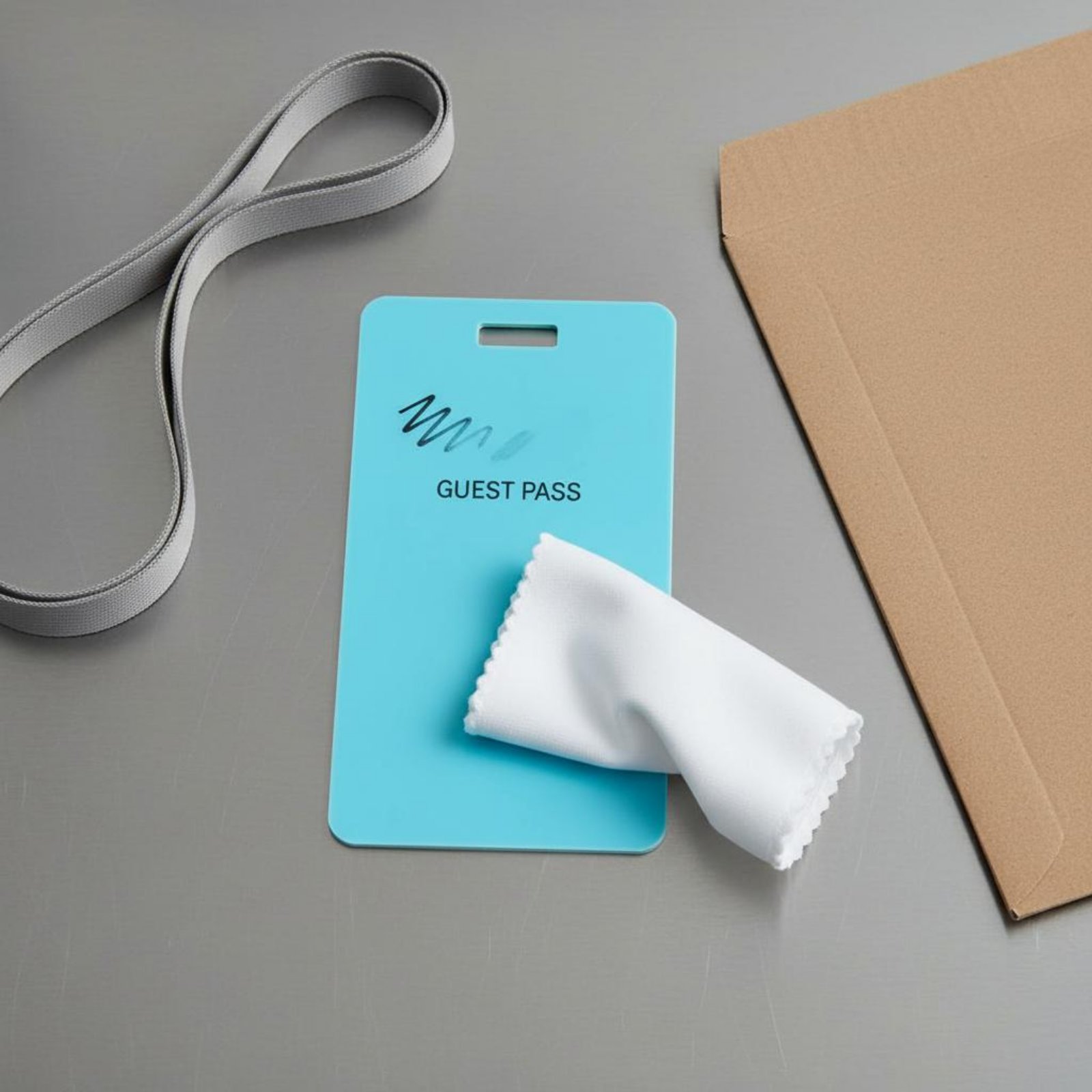 Erasable Badge Note Easy to Wr - огляд і ціна Memo Pad Sticky