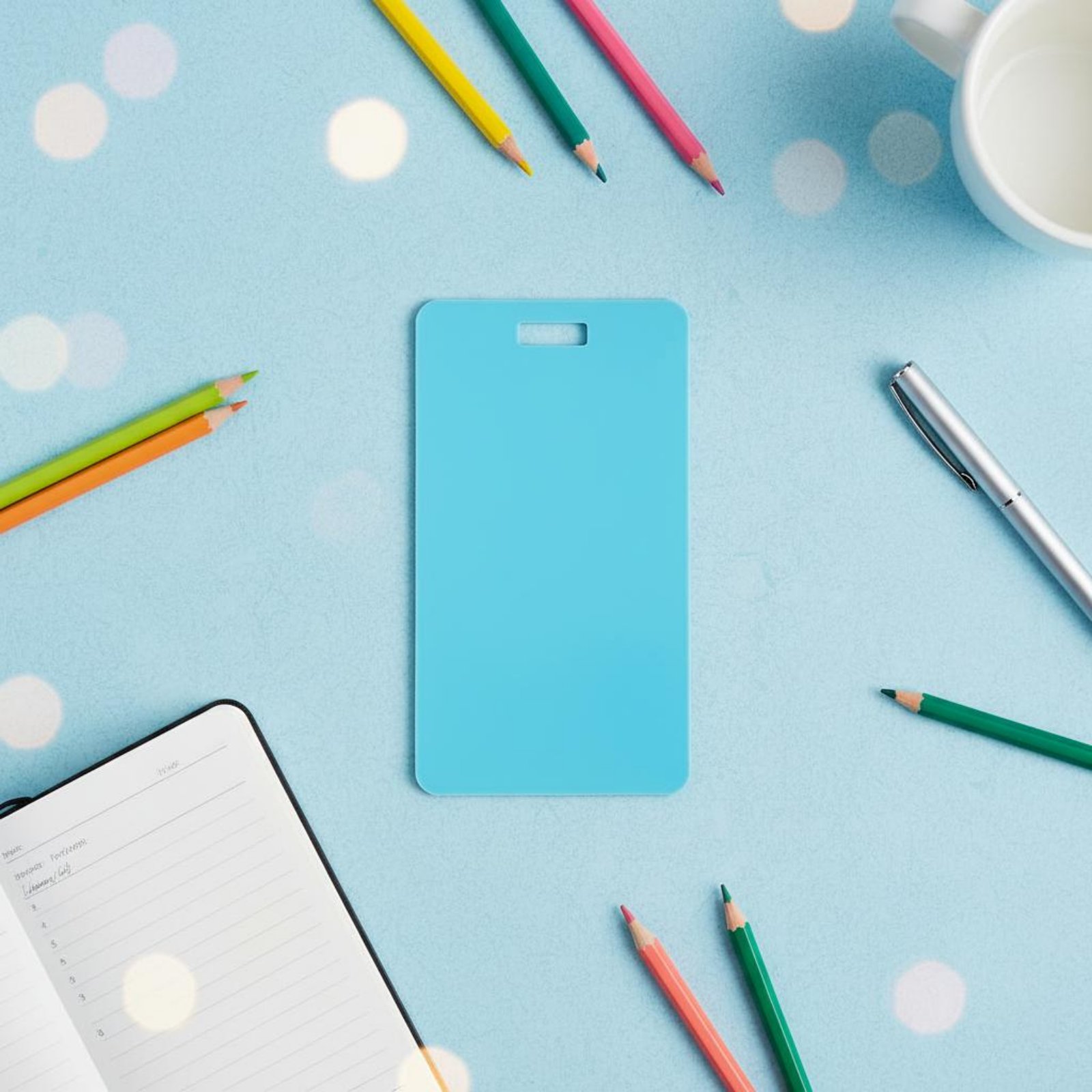 Erasable Badge Note Easy to Wr - огляд і ціна Memo Pad Sticky