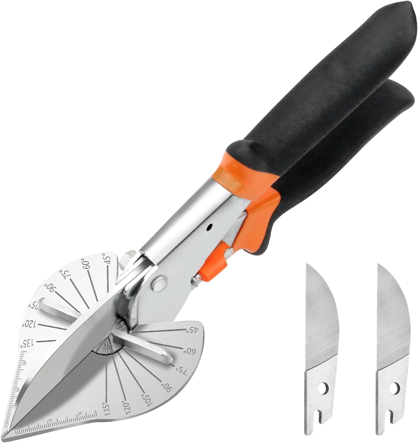 45-135 Degree Adjustable Miter - огляд і ціна Scissors Stainless Craft