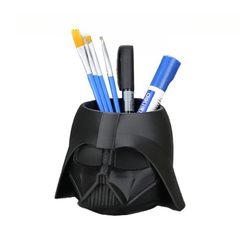 Stars Warsed Darth Vader Desk  - огляд і ціна Supply Of Office Stationery