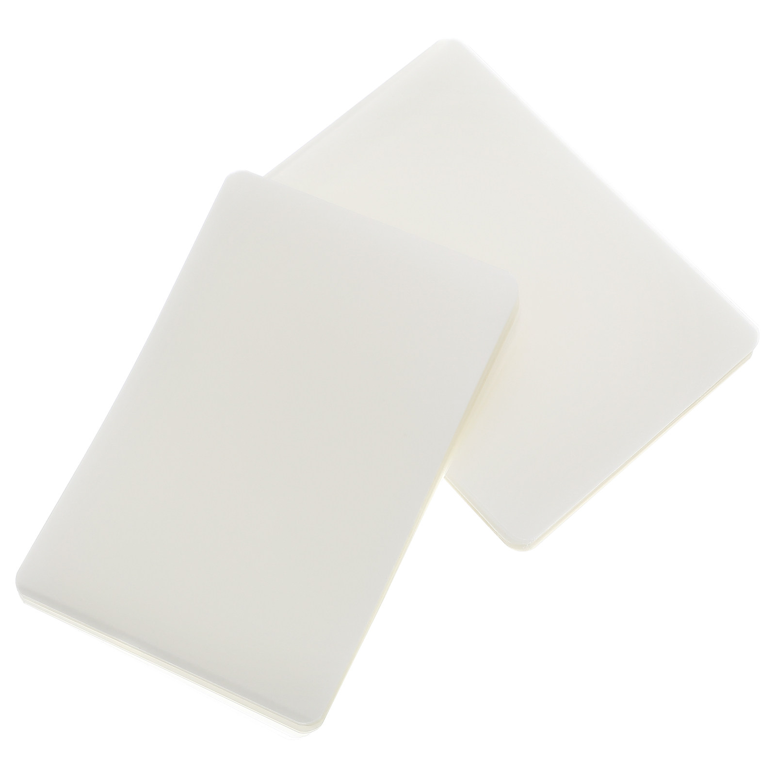 200Pcs Thermal Laminating Shee - огляд і ціна Document Laminator Pouch