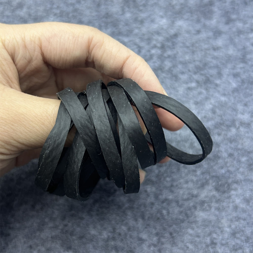 50pcs Rubber Bands Office Supp - огляд і ціна Stationery Supply Business