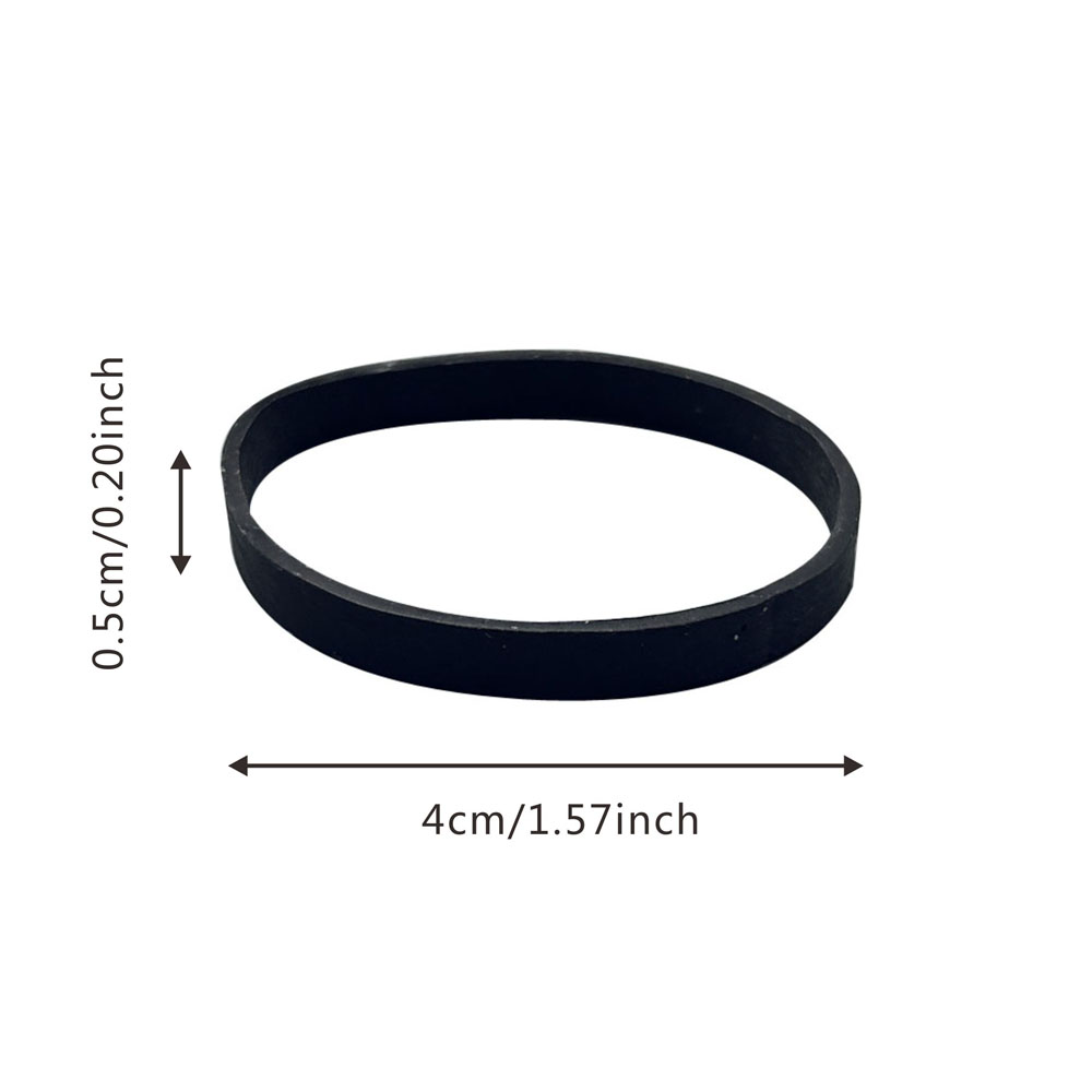 50pcs Rubber Bands Office Supp - огляд і ціна Stationery Supply Business