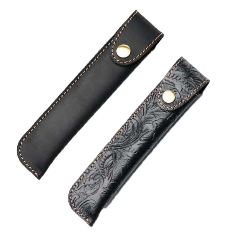 1pc Pen Bag Leather Packaging  - огляд і ціна Stationery Supply Business