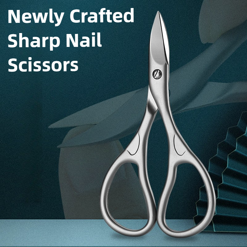 New Craft Nail Scissors Stainl - огляд і ціна Scissors Stainless Craft