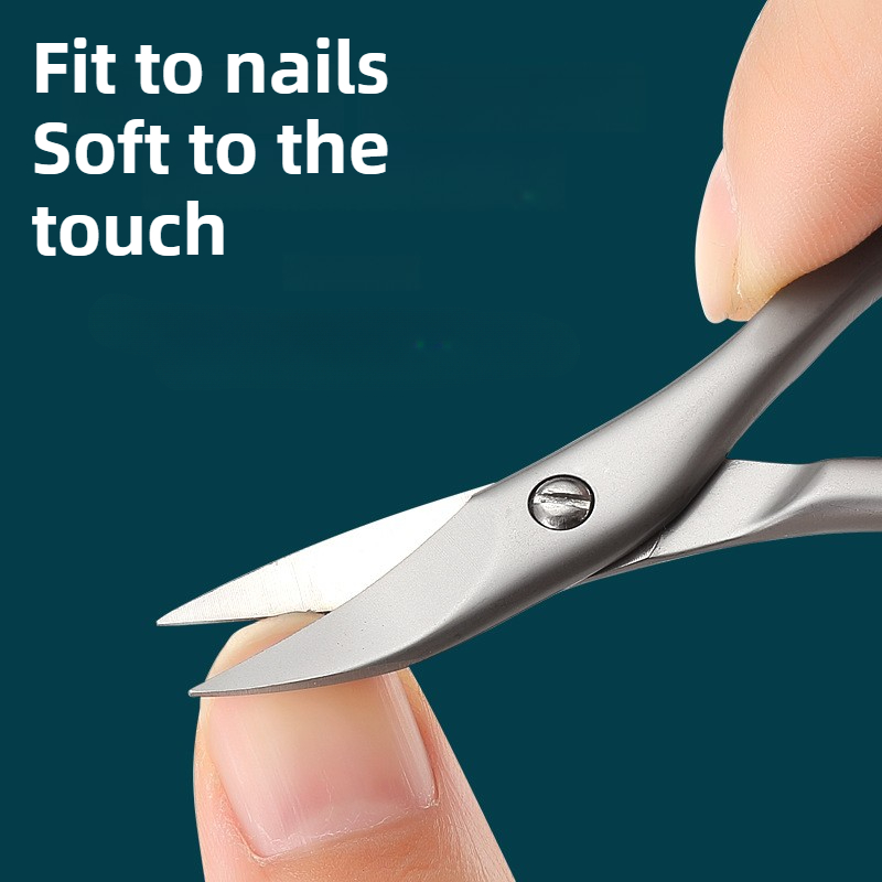New Craft Nail Scissors Stainl - огляд і ціна Scissors Stainless Craft
