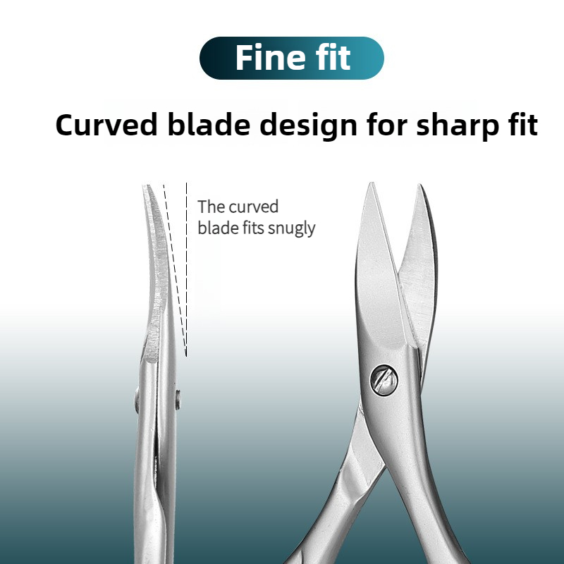 New Craft Nail Scissors Stainl - огляд і ціна Scissors Stainless Craft