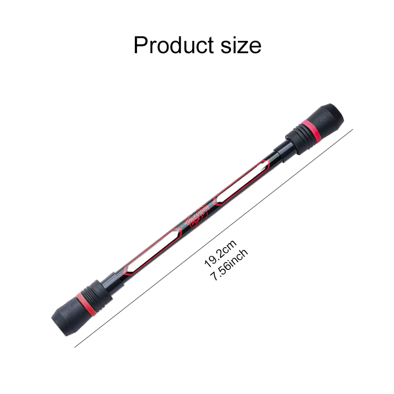 3~12pcs Creative Spinning Pen  - огляд і ціна Supply Of Office Stationery