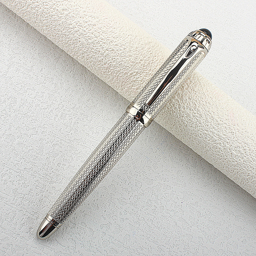 Luxury Metal Ballpoint Pen Bus - огляд і ціна Stationery Supply Business