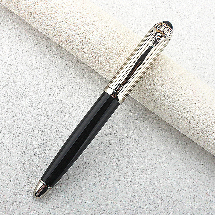 Luxury Metal Ballpoint Pen Bus - огляд і ціна Stationery Supply Business