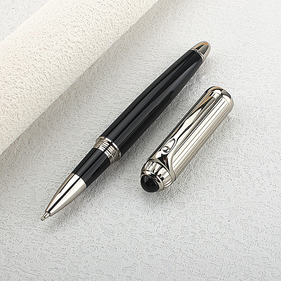 Luxury Metal Ballpoint Pen Bus - огляд і ціна Stationery Supply Business