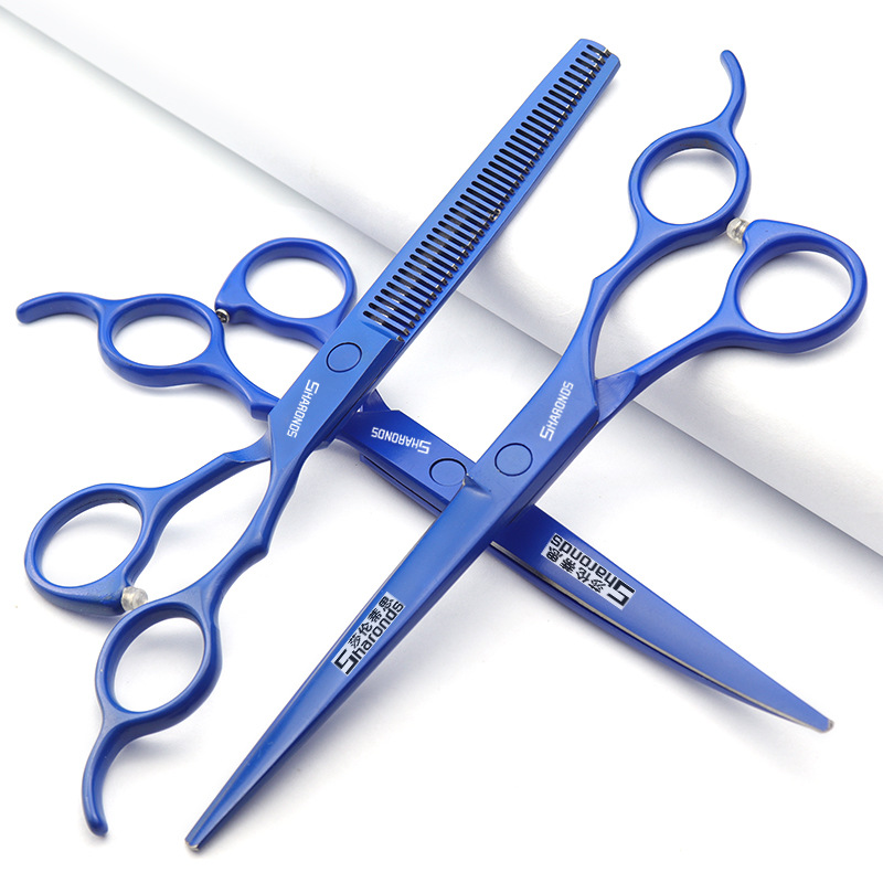 VIP 7-inch Pet Scissors, Teddy - огляд і ціна Scissors Stainless Craft