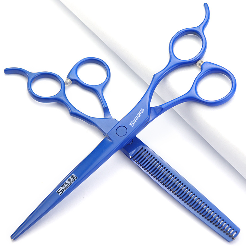 VIP 7-inch Pet Scissors, Teddy - огляд і ціна Scissors Stainless Craft