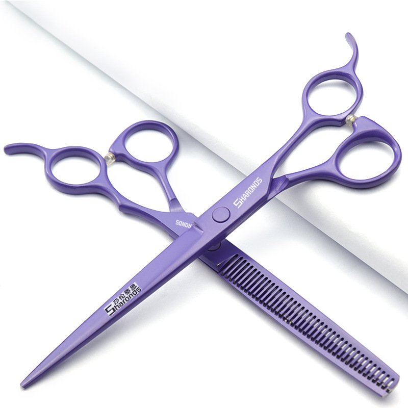 VIP 7-inch Pet Scissors, Teddy - огляд і ціна Scissors Stainless Craft
