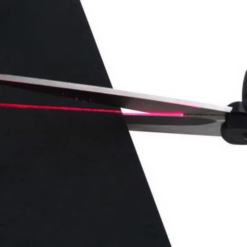 New Professional Laser Guided  - огляд і ціна Scissors Stainless Craft