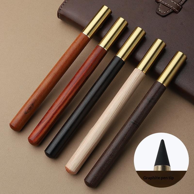 Hot Wooden HB No Ink Pencil Dr - огляд і ціна Supply Of Office Stationery