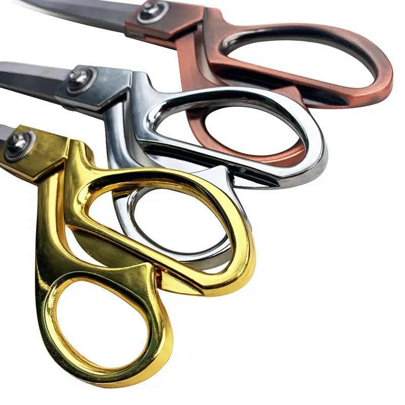 Dobeli Stainless Steel Gold-pl - огляд і ціна Scissors Stainless Craft