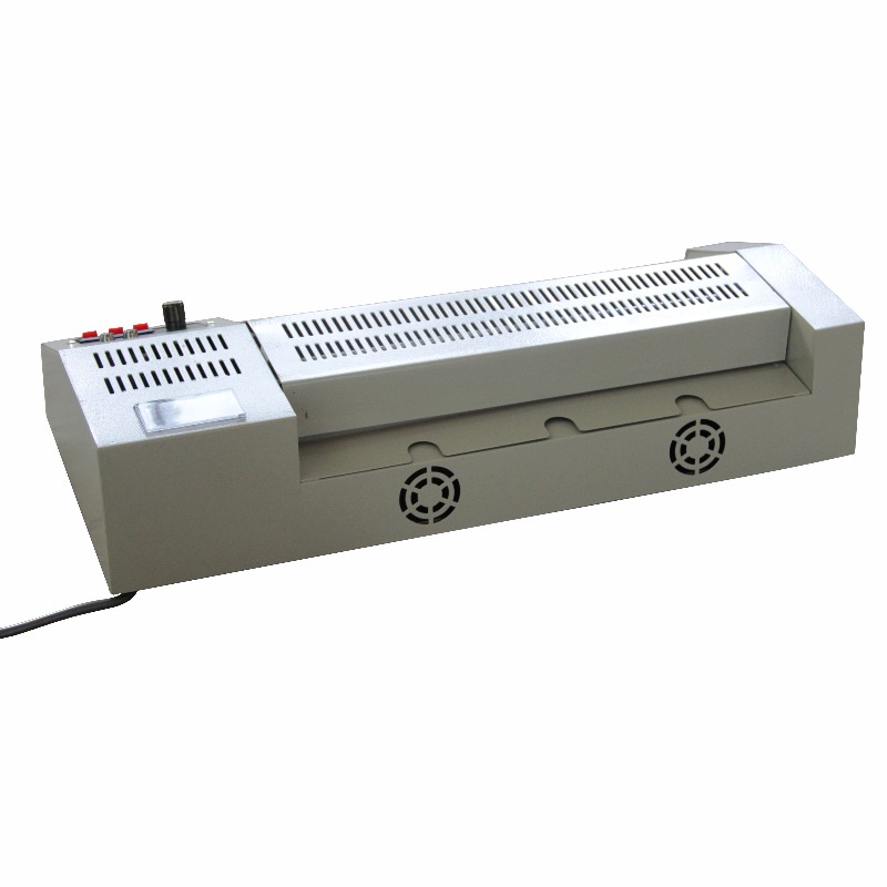 Desktop A3 Hot Cold Pouch Lami - огляд і ціна Document Laminator Pouch