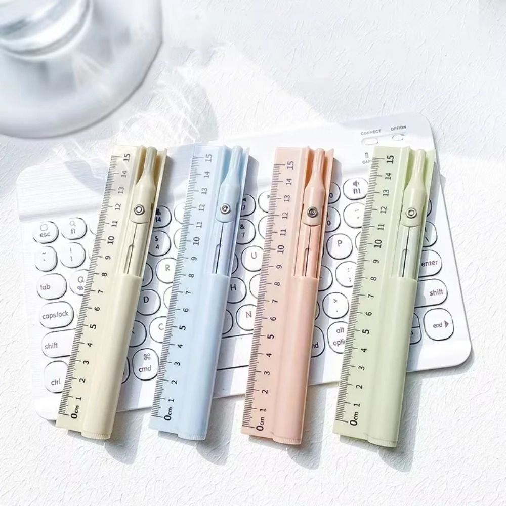 3-in-1 Compass Pen Student Exa - огляд і ціна Compass Geometry Set