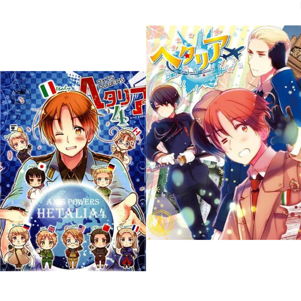 1 Pack Anime Sticker Axis Powe - огляд і ціна Cardstock Paper Pack