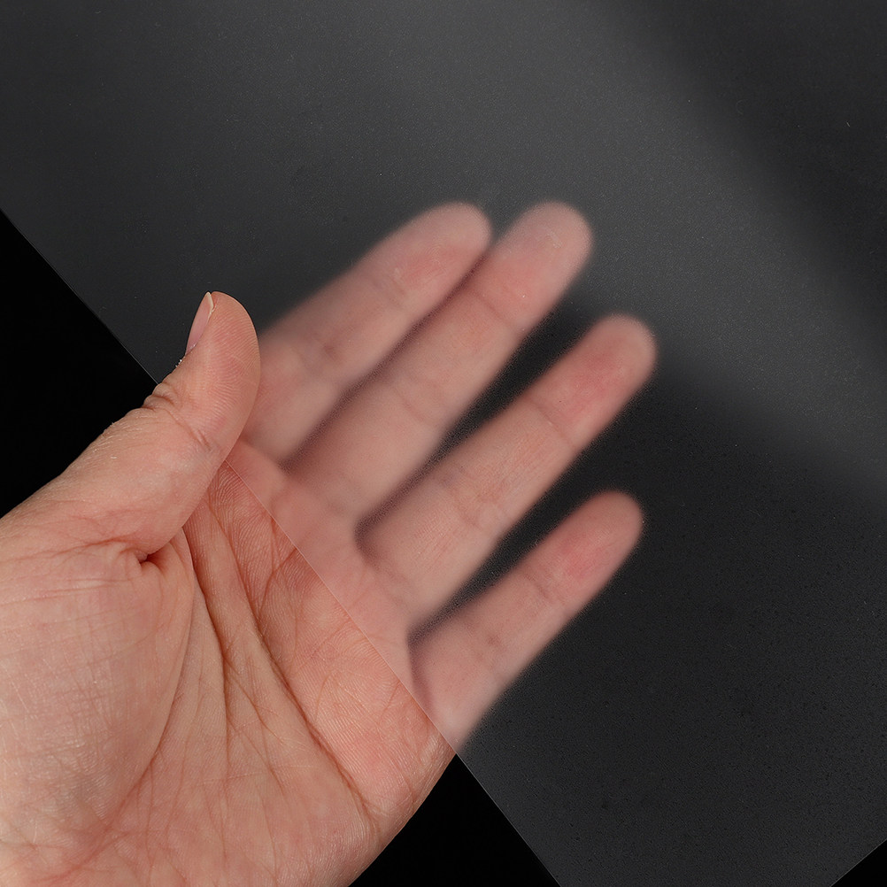 100Pcs Laminating Sheets Photo - огляд і ціна Document Laminator Pouch