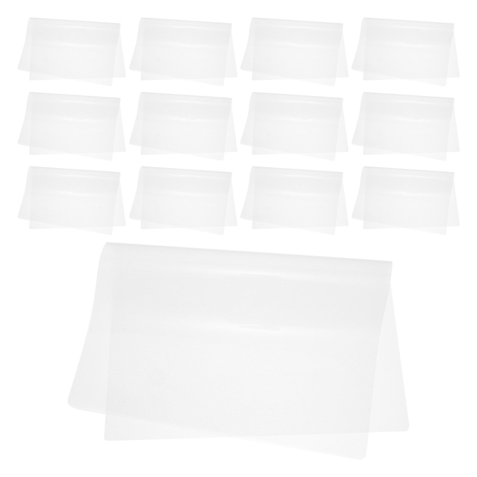 100Sheets A4 Laminating Pouche - огляд і ціна Document Laminator Pouch