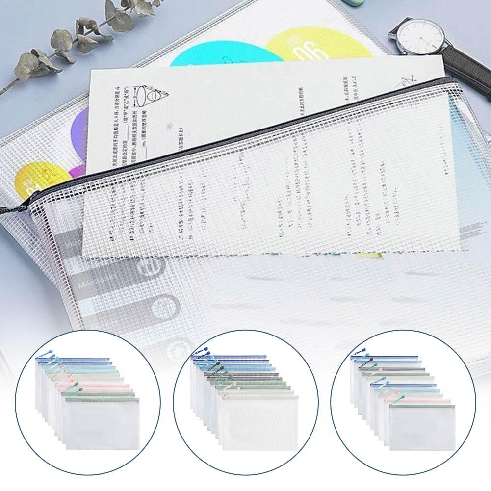 10Pcs Morandi Light Color Seri - огляд і ціна Supply Of Office Stationery
