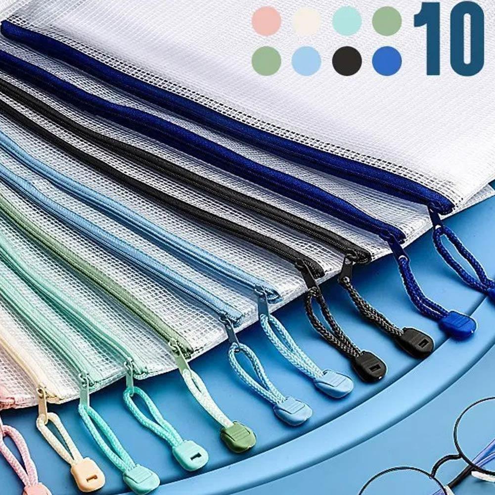 10Pcs Morandi Light Color Seri - огляд і ціна Supply Of Office Stationery